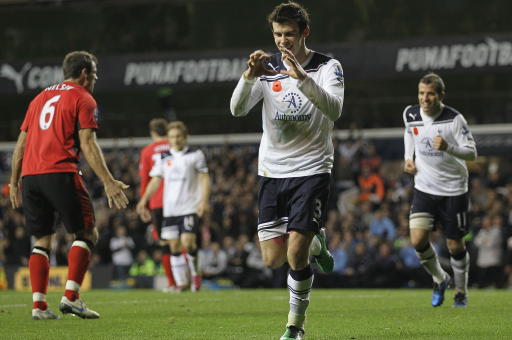 tottenham đấu với brighton,Giới thiệu về Tottenham Hotspur