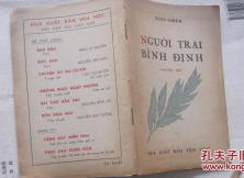 Binh Dinh,Giới thiệu về Binh Dinh